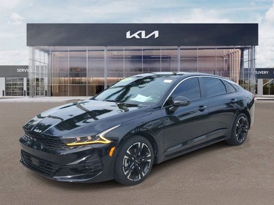 2023 Kia K5 GT-Line w/ Premium Package