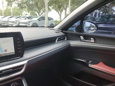 2023 Kia K5 GT-Line w/ Premium Package