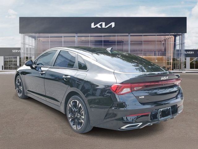 2023 Kia K5 GT-Line w/ Premium Package
