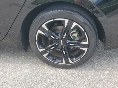 2023 Kia K5 GT-Line w/ Premium Package