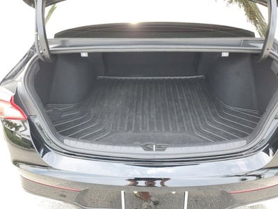 2023 Kia K5 GT-Line w/ Premium Package
