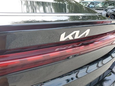 2023 Kia K5 GT-Line w/ Premium Package