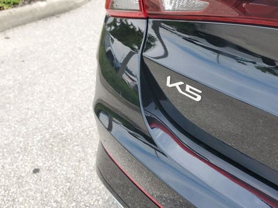 2023 Kia K5 GT-Line w/ Premium Package