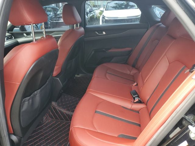 2023 Kia K5 GT-Line w/ Premium Package
