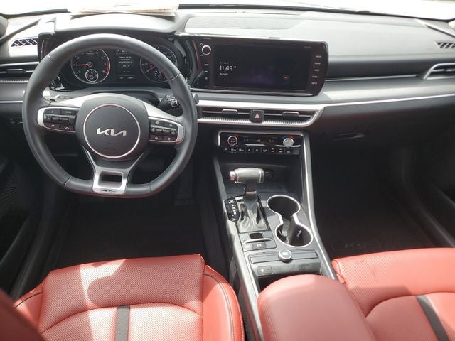 2023 Kia K5 GT-Line w/ Premium Package
