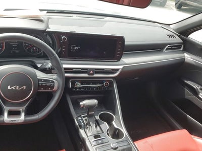 2023 Kia K5 GT-Line w/ Premium Package