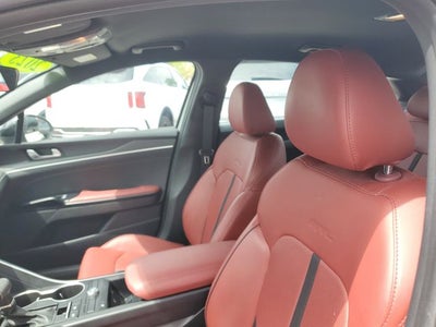 2023 Kia K5 GT-Line w/ Premium Package