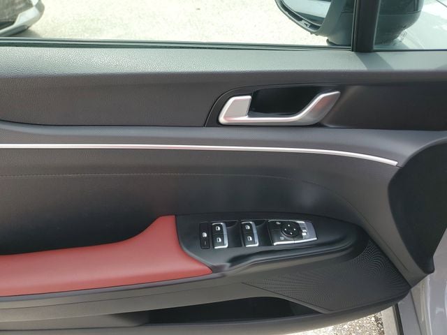 2023 Kia K5 GT-Line w/ Premium Package