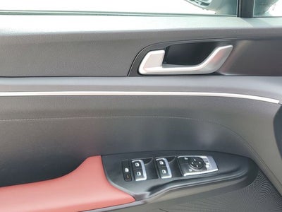 2023 Kia K5 GT-Line w/ Premium Package