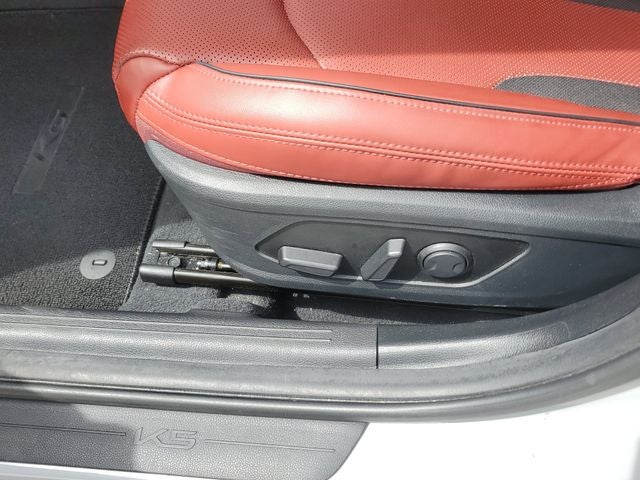 2023 Kia K5 GT-Line w/ Premium Package