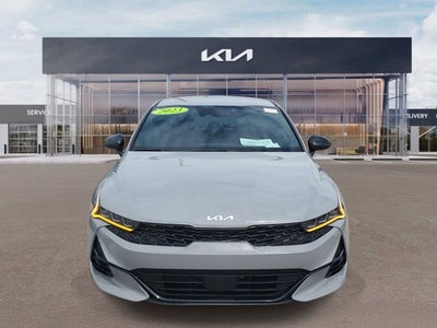 2023 Kia K5 GT-Line w/ Premium Package