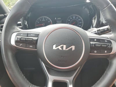 2023 Kia K5 GT-Line w/ Premium Package
