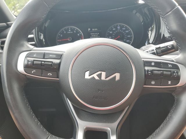 2023 Kia K5 GT-Line w/ Premium Package