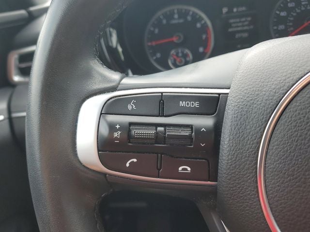 2023 Kia K5 GT-Line w/ Premium Package