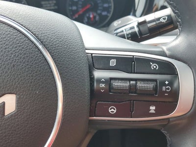 2023 Kia K5 GT-Line w/ Premium Package