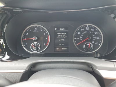 2023 Kia K5 GT-Line w/ Premium Package