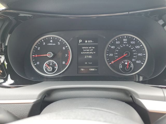 2023 Kia K5 GT-Line w/ Premium Package