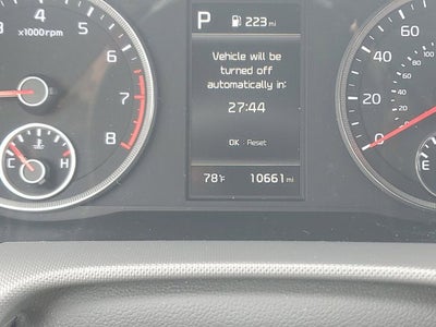 2023 Kia K5 GT-Line w/ Premium Package