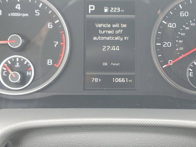 2023 Kia K5 GT-Line w/ Premium Package