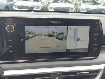 2023 Kia K5 GT-Line w/ Premium Package