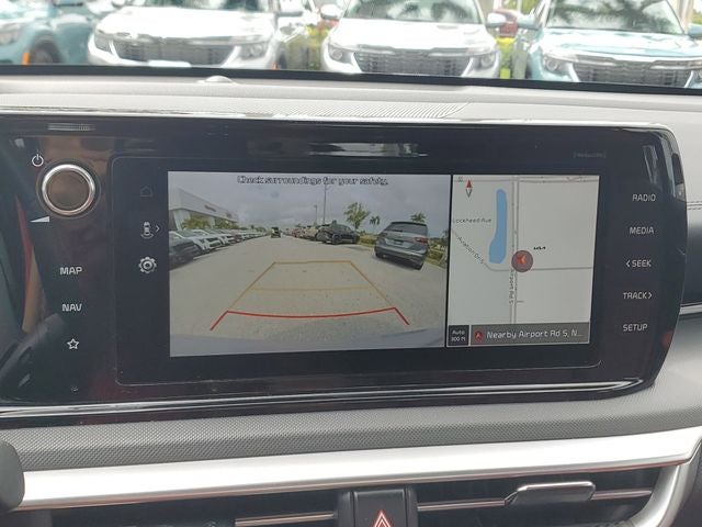 2023 Kia K5 GT-Line w/ Premium Package