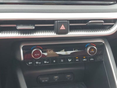 2023 Kia K5 GT-Line w/ Premium Package