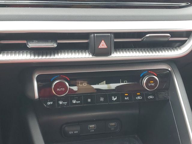 2023 Kia K5 GT-Line w/ Premium Package
