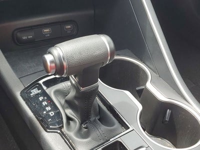 2023 Kia K5 GT-Line w/ Premium Package