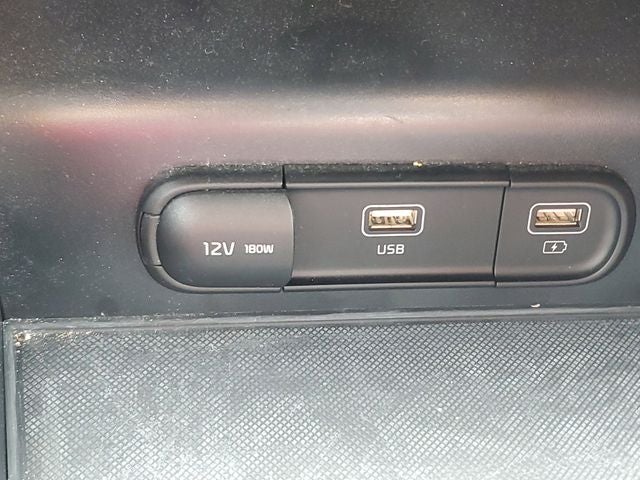 2023 Kia K5 GT-Line w/ Premium Package