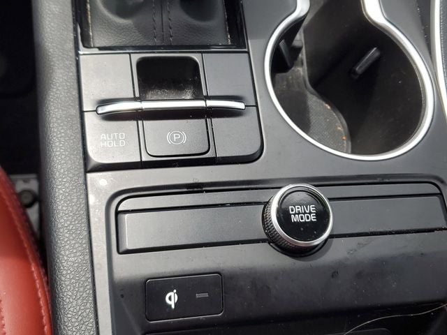 2023 Kia K5 GT-Line w/ Premium Package