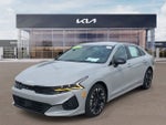 2023 Kia K5 GT-Line w/ Premium Package