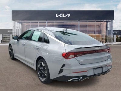 2023 Kia K5 GT-Line w/ Premium Package