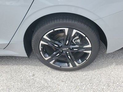 2023 Kia K5 GT-Line w/ Premium Package