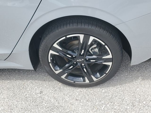 2023 Kia K5 GT-Line w/ Premium Package