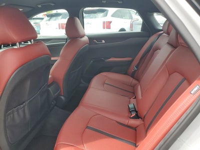2023 Kia K5 GT-Line w/ Premium Package