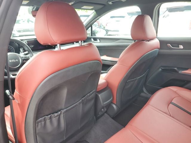 2023 Kia K5 GT-Line w/ Premium Package