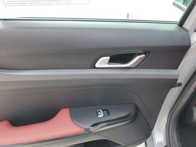 2023 Kia K5 GT-Line w/ Premium Package