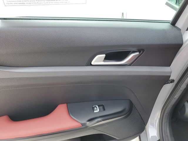 2023 Kia K5 GT-Line w/ Premium Package
