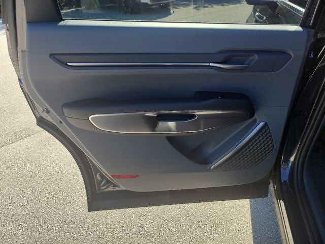 2026 Kia EV9 Light Long Range