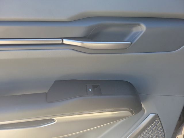 2026 Kia EV9 Light Long Range