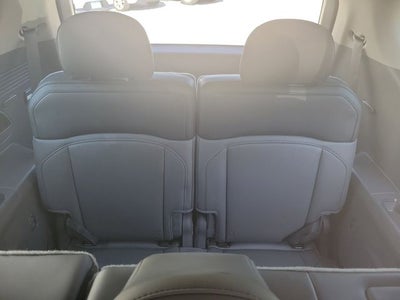 2026 Kia EV9 Light Long Range