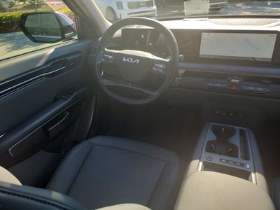 2026 Kia EV9 Light Long Range