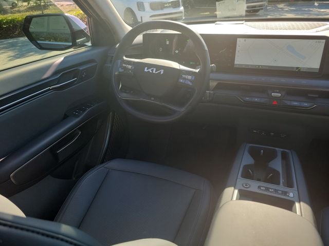 2026 Kia EV9 Light Long Range