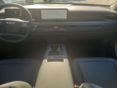2026 Kia EV9 Light Long Range