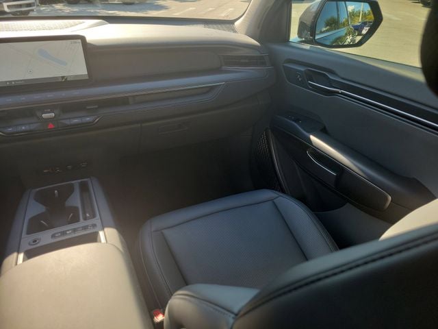 2026 Kia EV9 Light Long Range