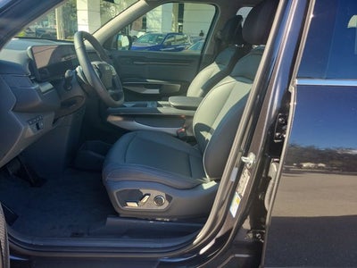 2026 Kia EV9 Light Long Range