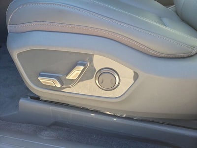 2026 Kia EV9 Light Long Range