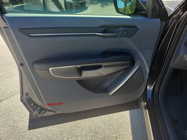 2026 Kia EV9 Light Long Range