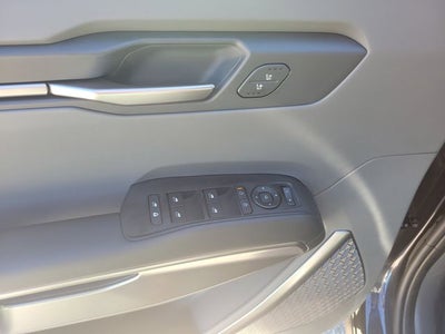 2026 Kia EV9 Light Long Range