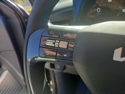 2026 Kia EV9 Light Long Range